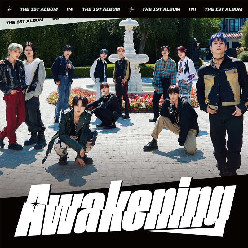 Awakening<첫회 한정판 A>