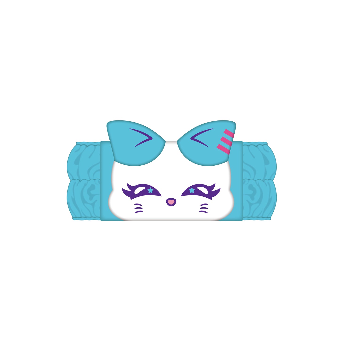 ME:EYE’s ヘアバンド (CORON)