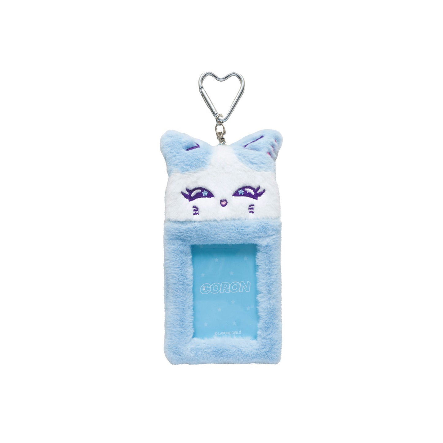 ME:EYE’s トレカホルダー (CORON)