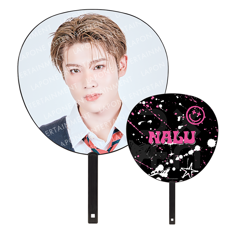 BIGうちわ (大久保波留) – LAPONE STORE BIGうちわ (大久保波留) – LAPONE STORE