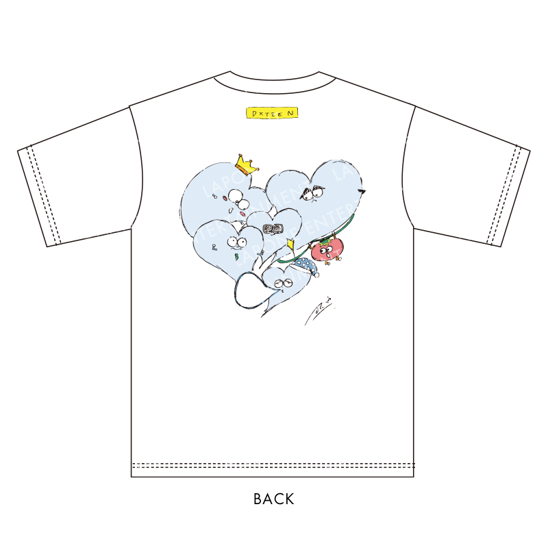 Tシャツ