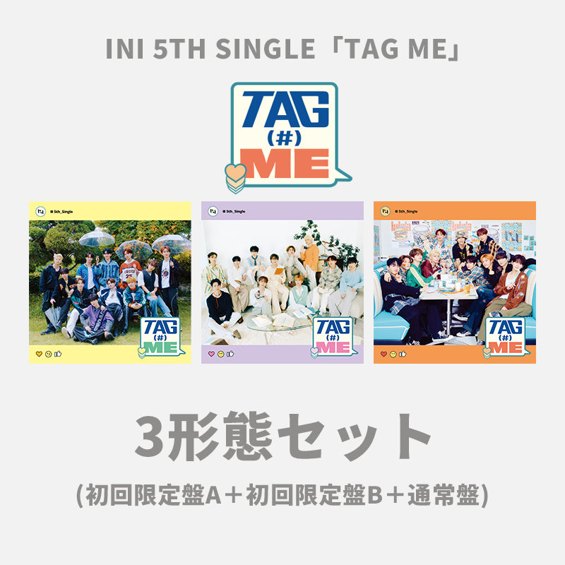 TAG ME<ชุดแบบฟอร์ม 3 ใบ>