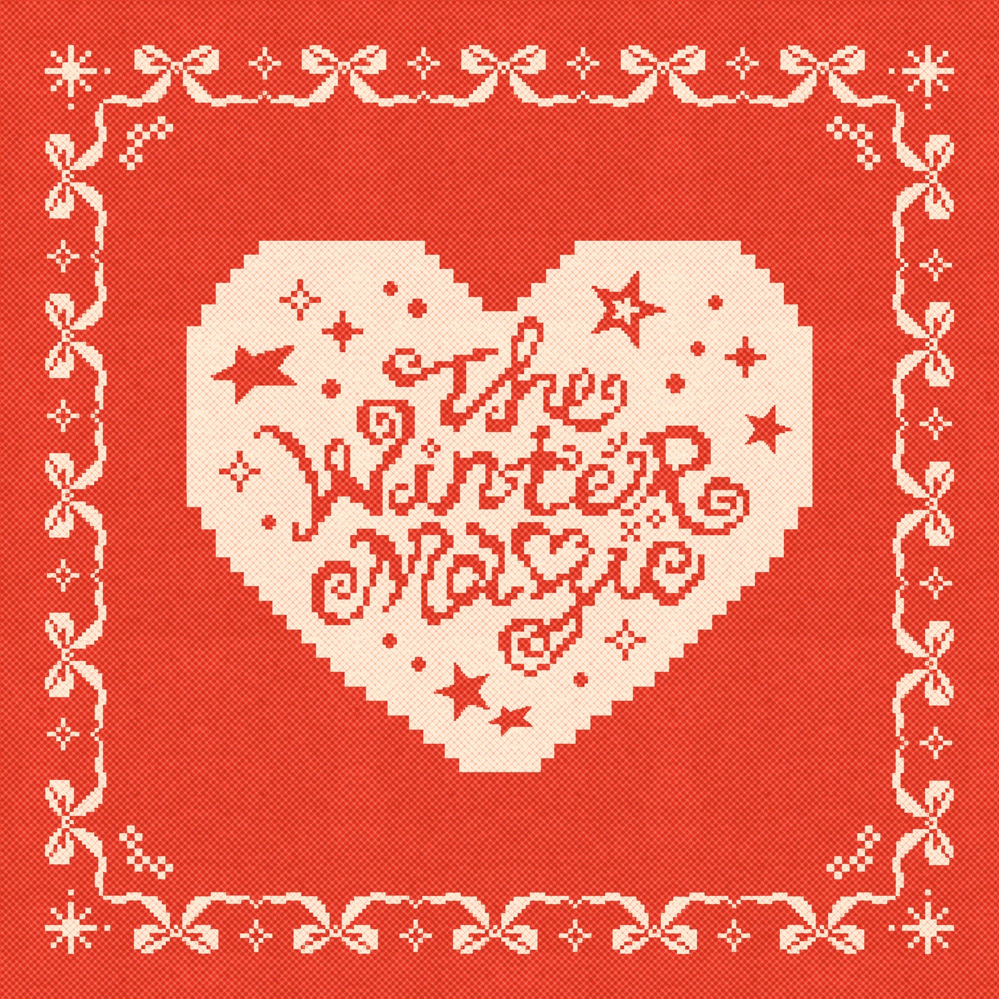 THE WINTER MAGIC<Holiday ver.>