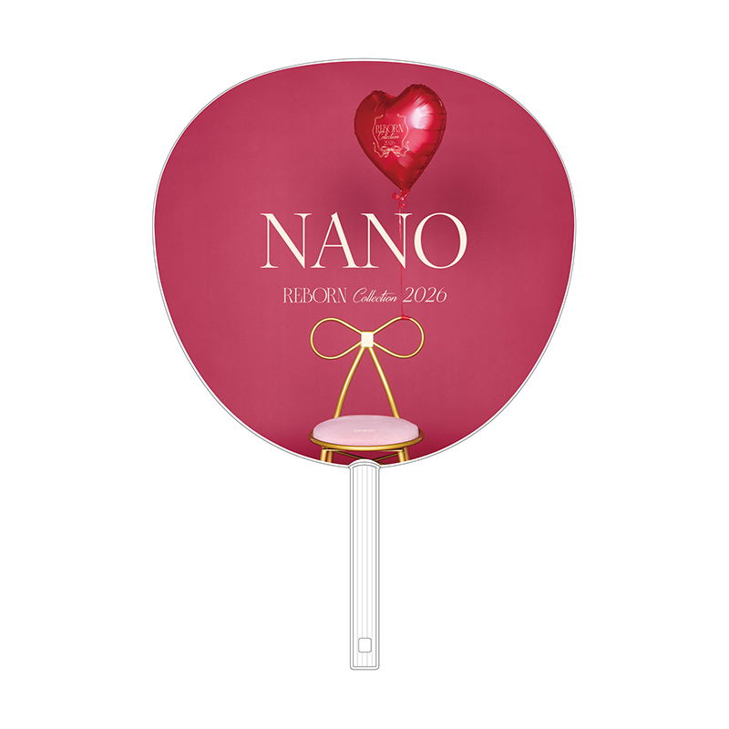BIGうちわ (NANO)