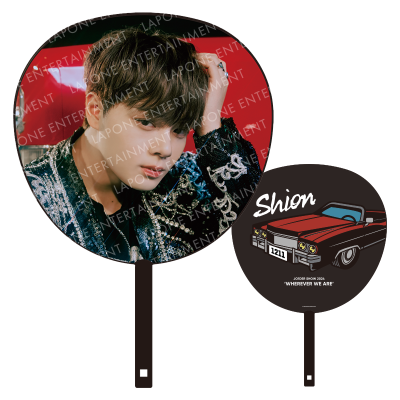 JO1 JO1DER SHOW 2025 東京ドーム うちわ ボストン タオル JO1 JO1DER SHOW 2025 東京ドーム うちわ ボストン タオル