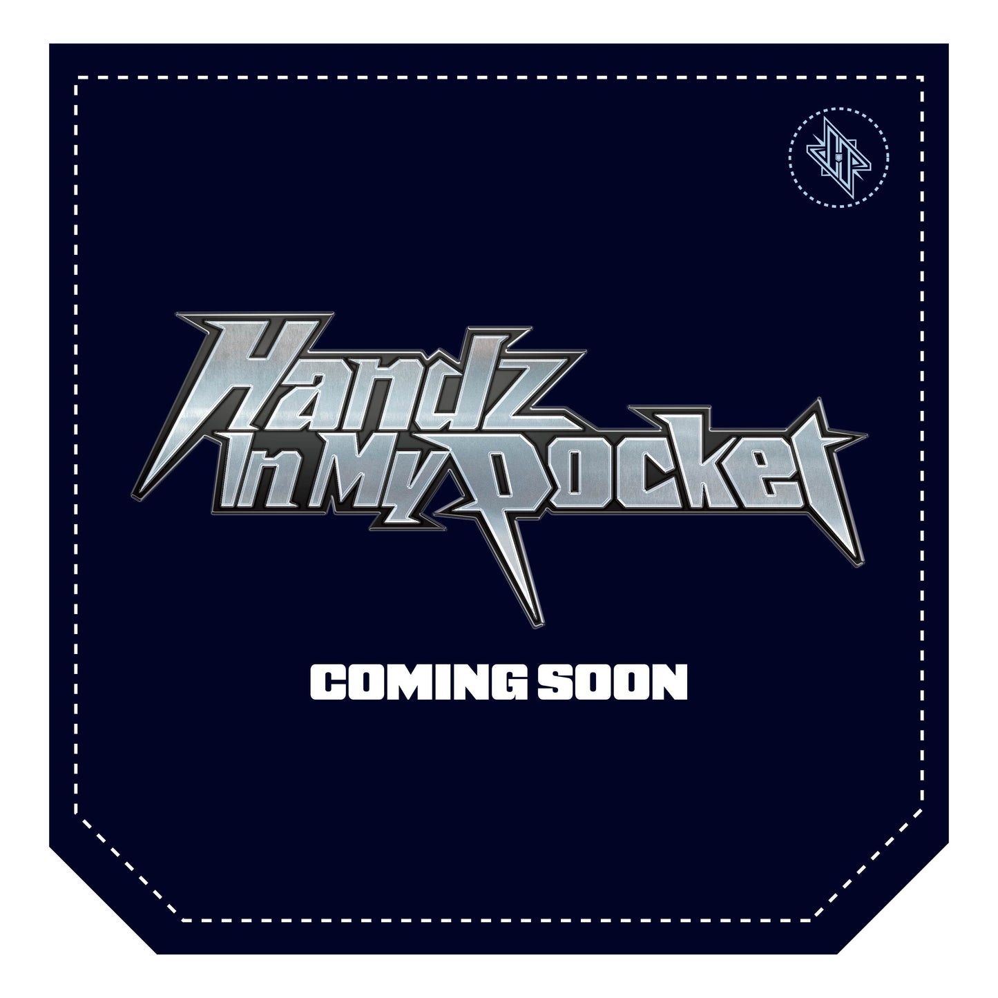 Handz In My Pocket<初回限定盤B>