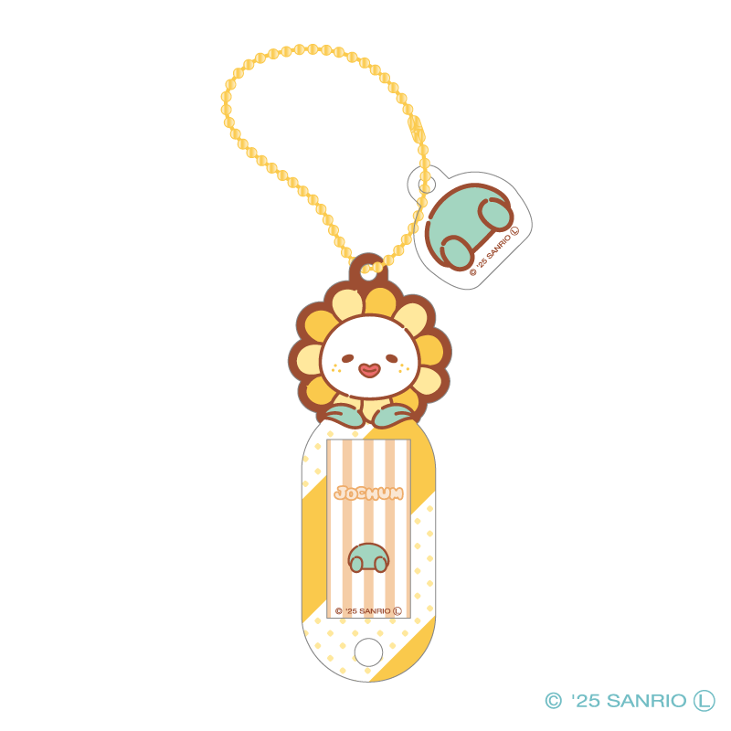 ネームタグ (Bira)