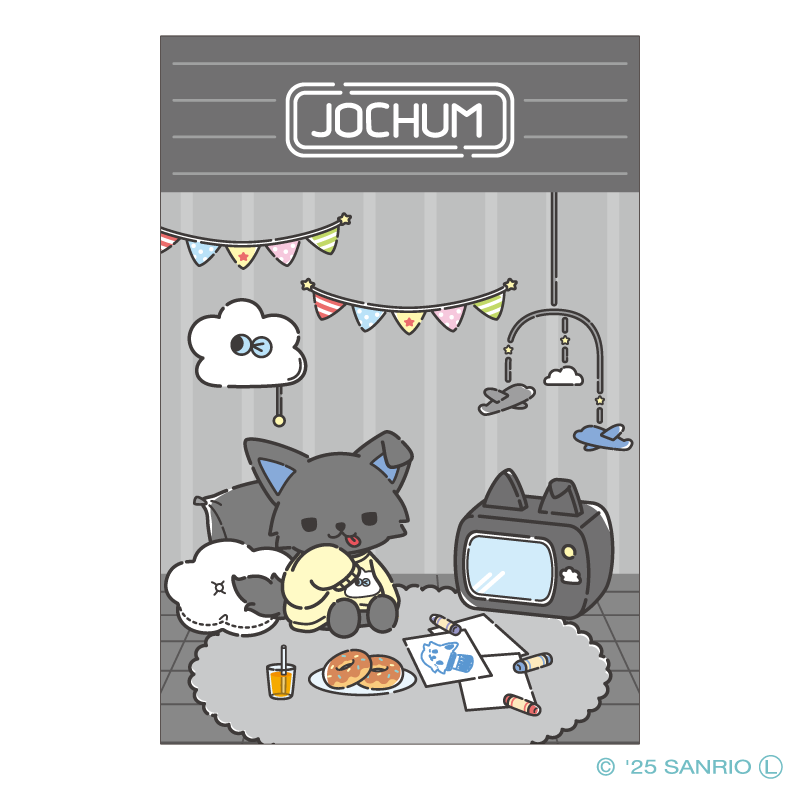 ポストカード (ピーハイ)