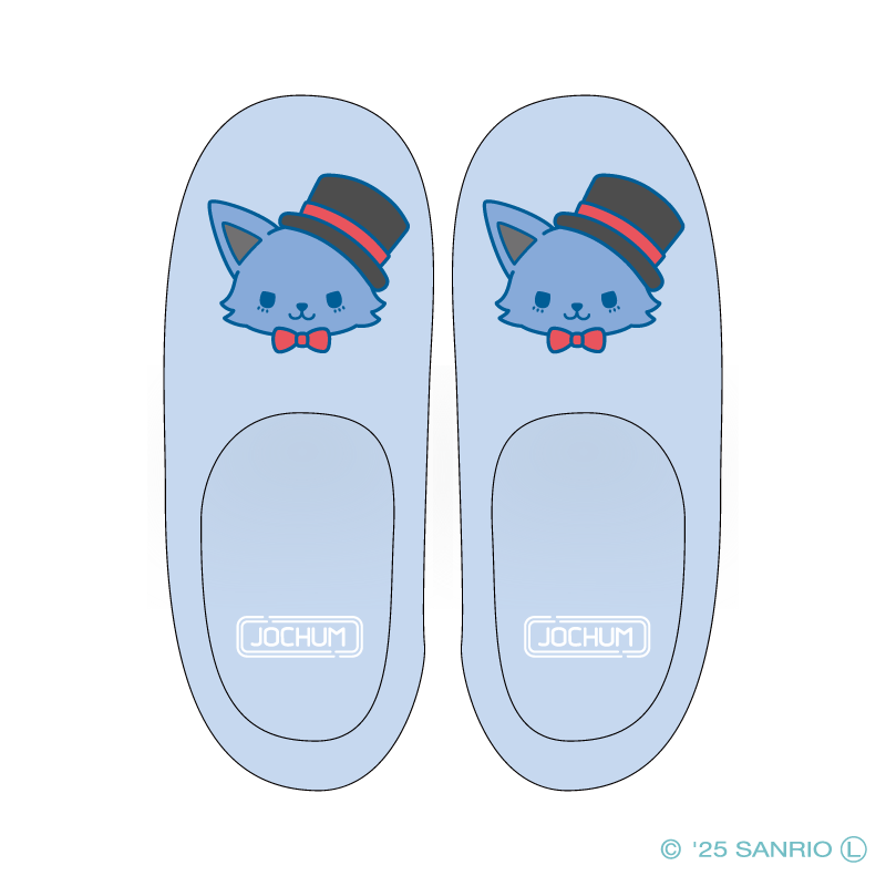 スリッパ (レイン)