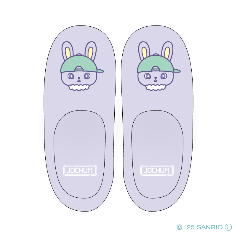 スリッパ (ちまた)