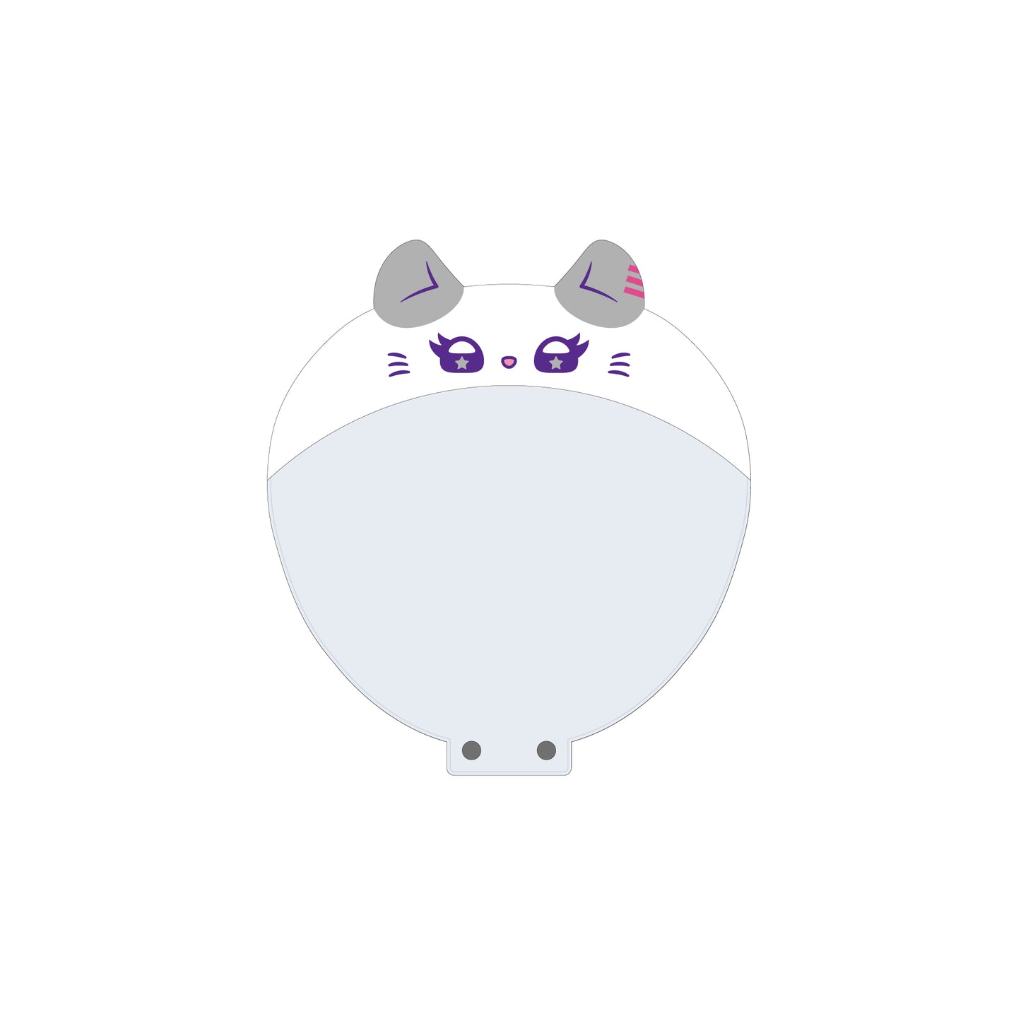ME:EYE’s うちわケース (K:NYAN)