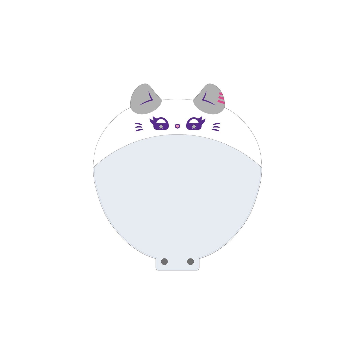 ME:EYE’s うちわケース (K:NYAN)