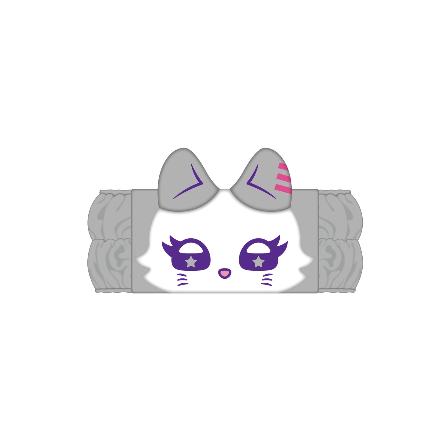 ME:EYE’s ヘアバンド (K:NYAN)
