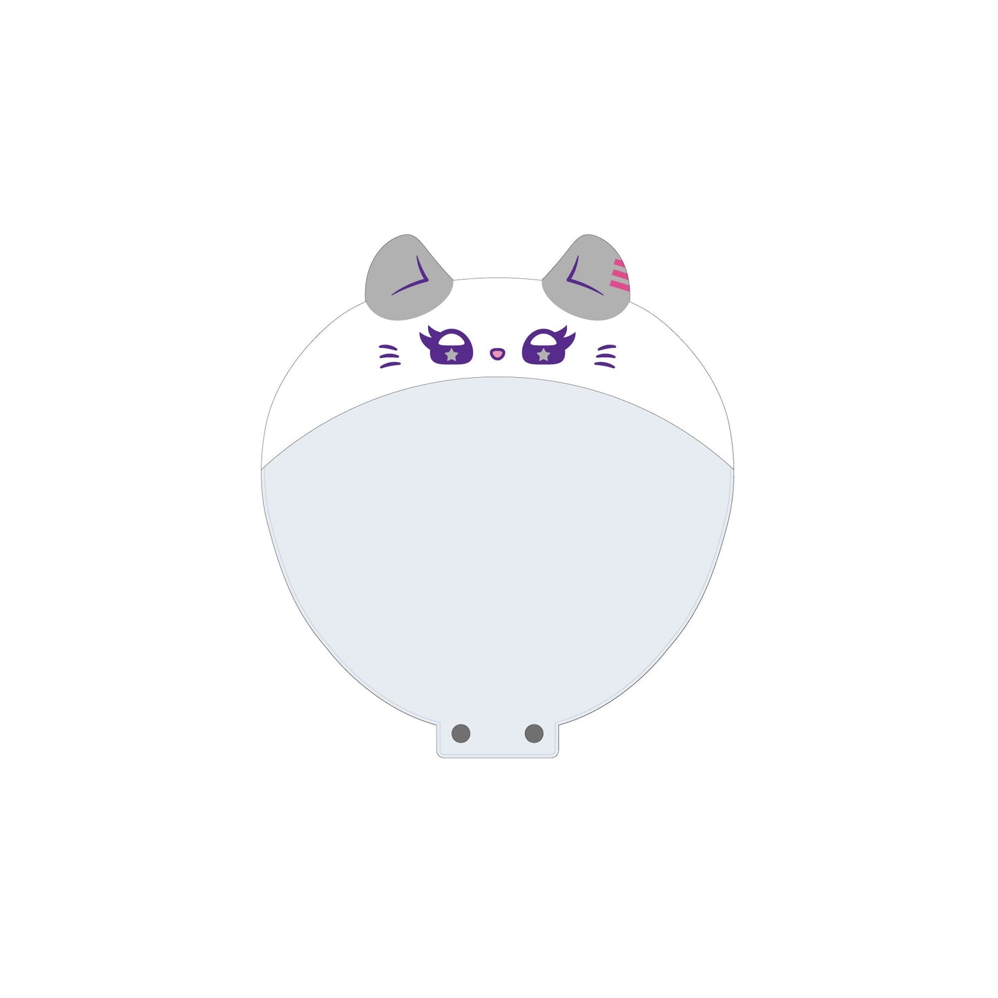 ME:EYE’s うちわケース (K:NYAN)