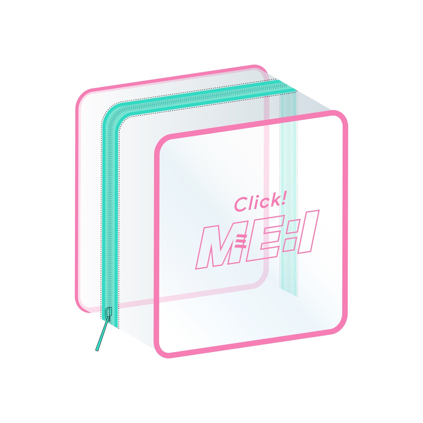 防災スターターキット(ME:I)