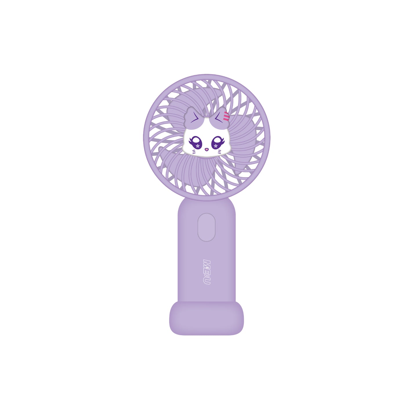 ME:EYE’s ミニハンディファン (ME:U)