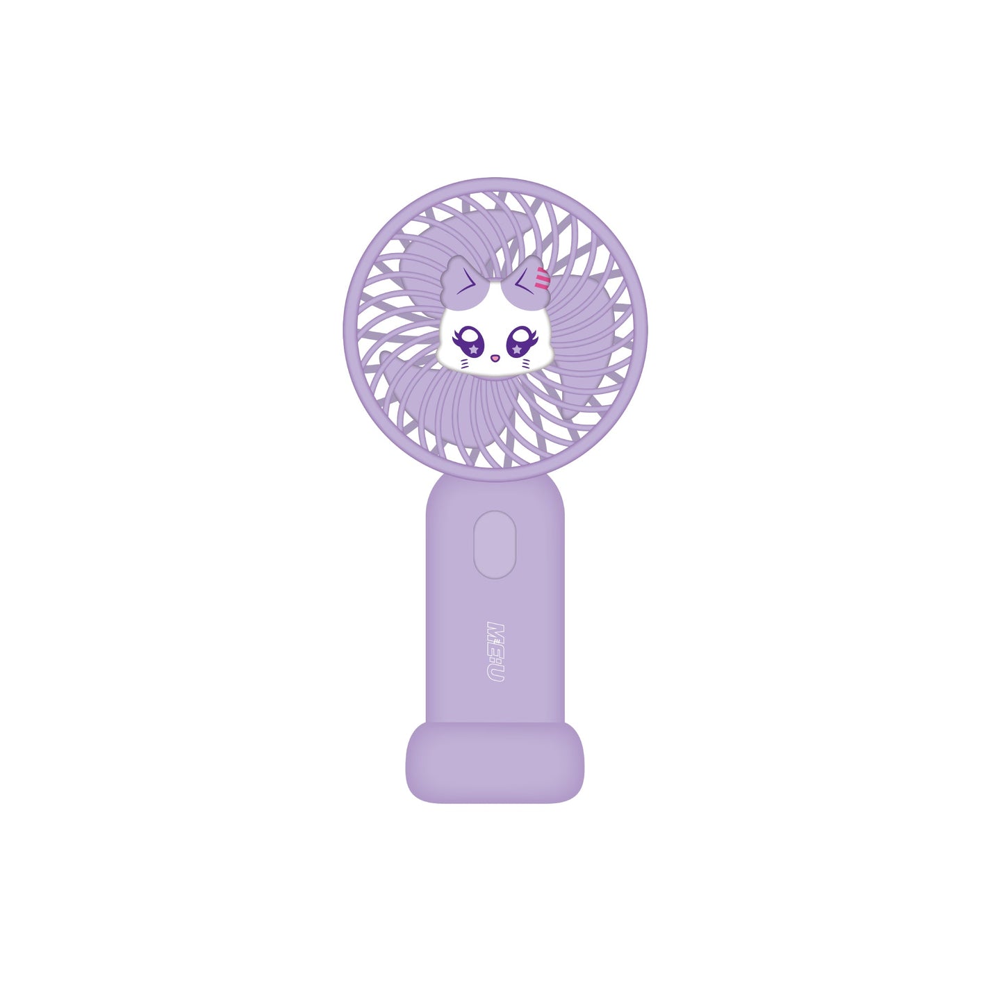 ME:EYE’s ミニハンディファン (ME:U)