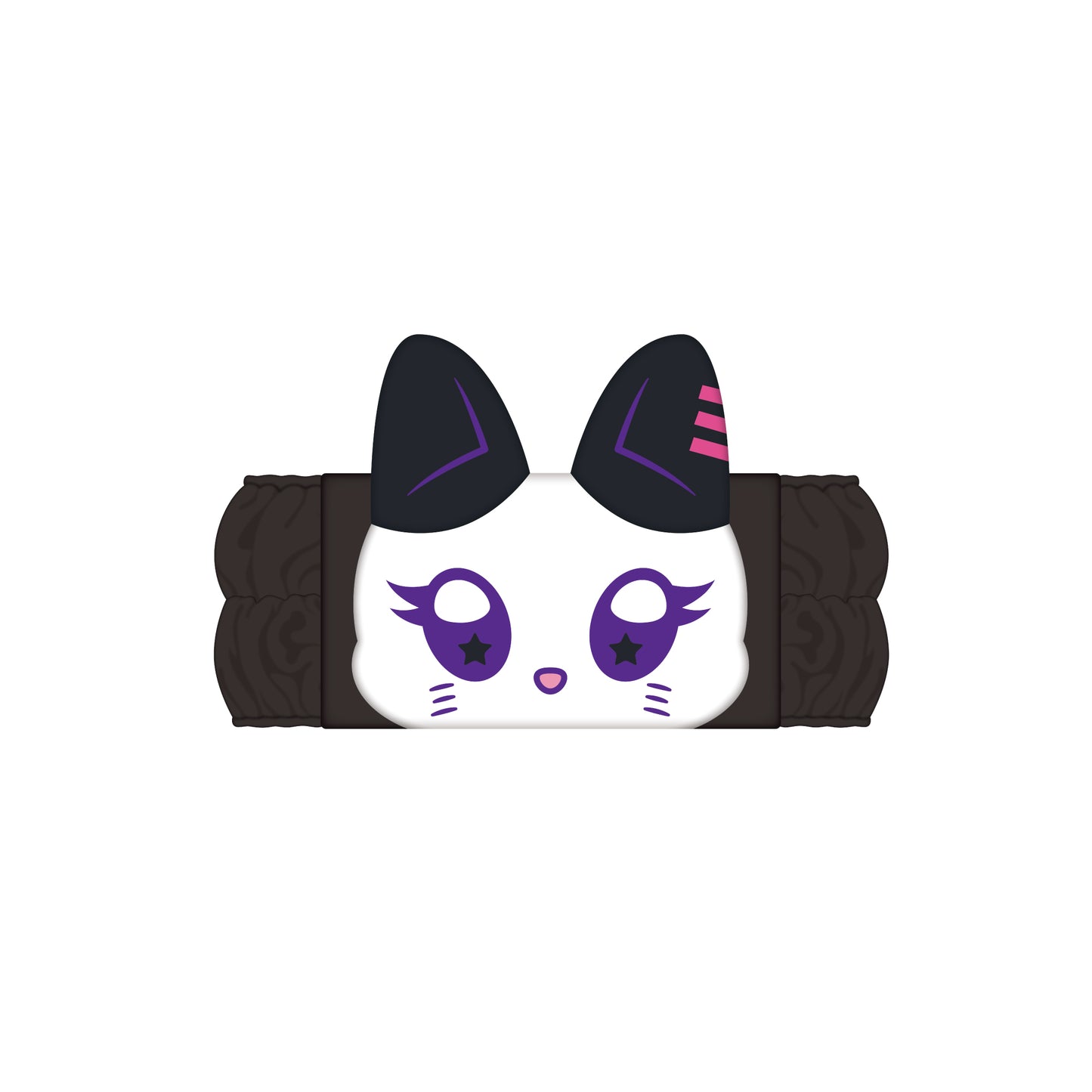 ME:EYE’s ヘアバンド (MO:NA)
