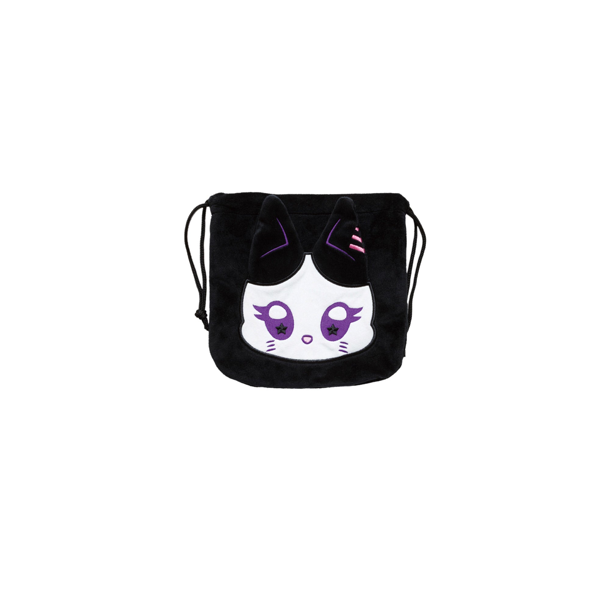 マコワー♡ガールズファションポーチ♡10㎝【ハンドメイド】E ME:EYE's マルチポーチ (MO:NA) – LAPONE STORE