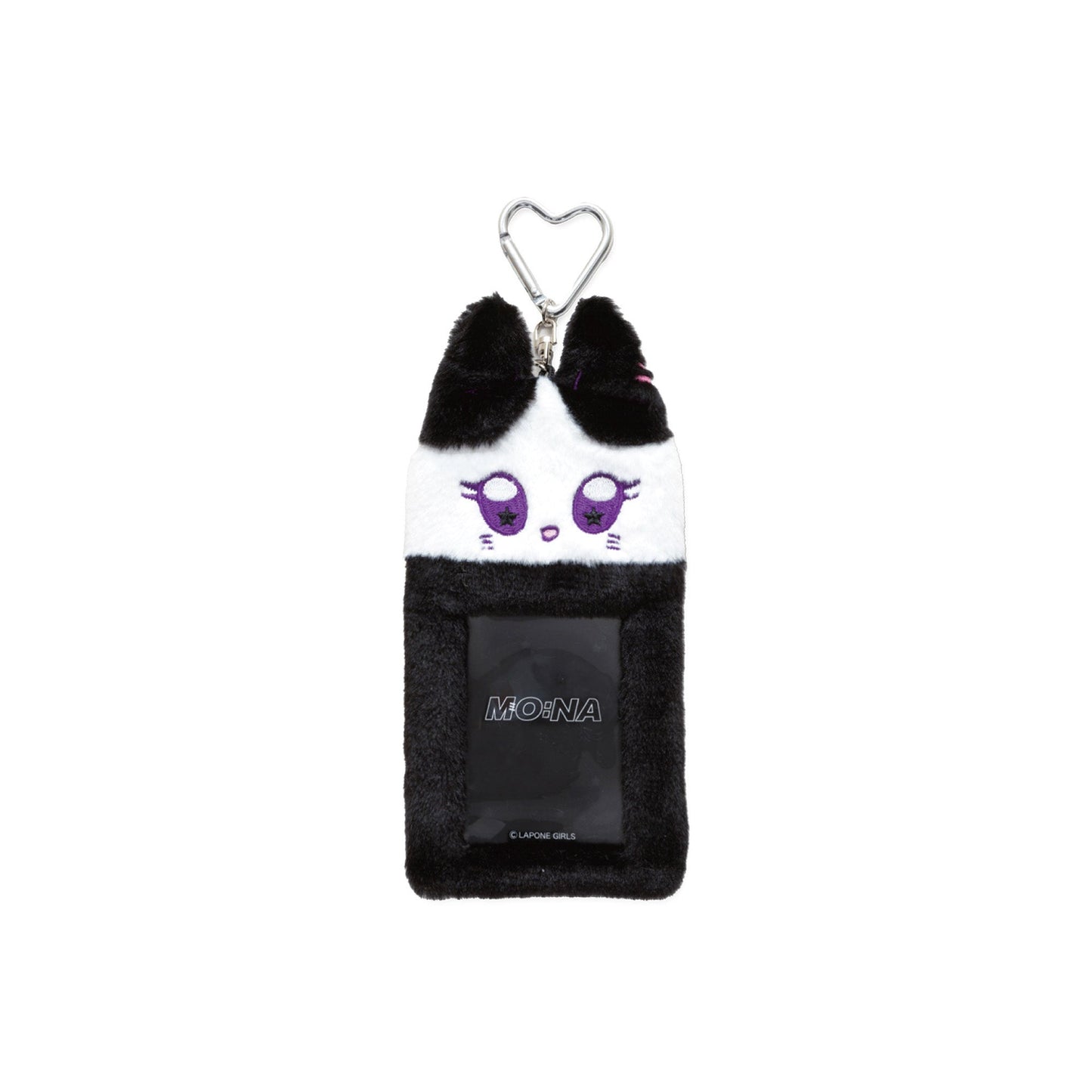 ME:EYE’s トレカホルダー (MO:NA)