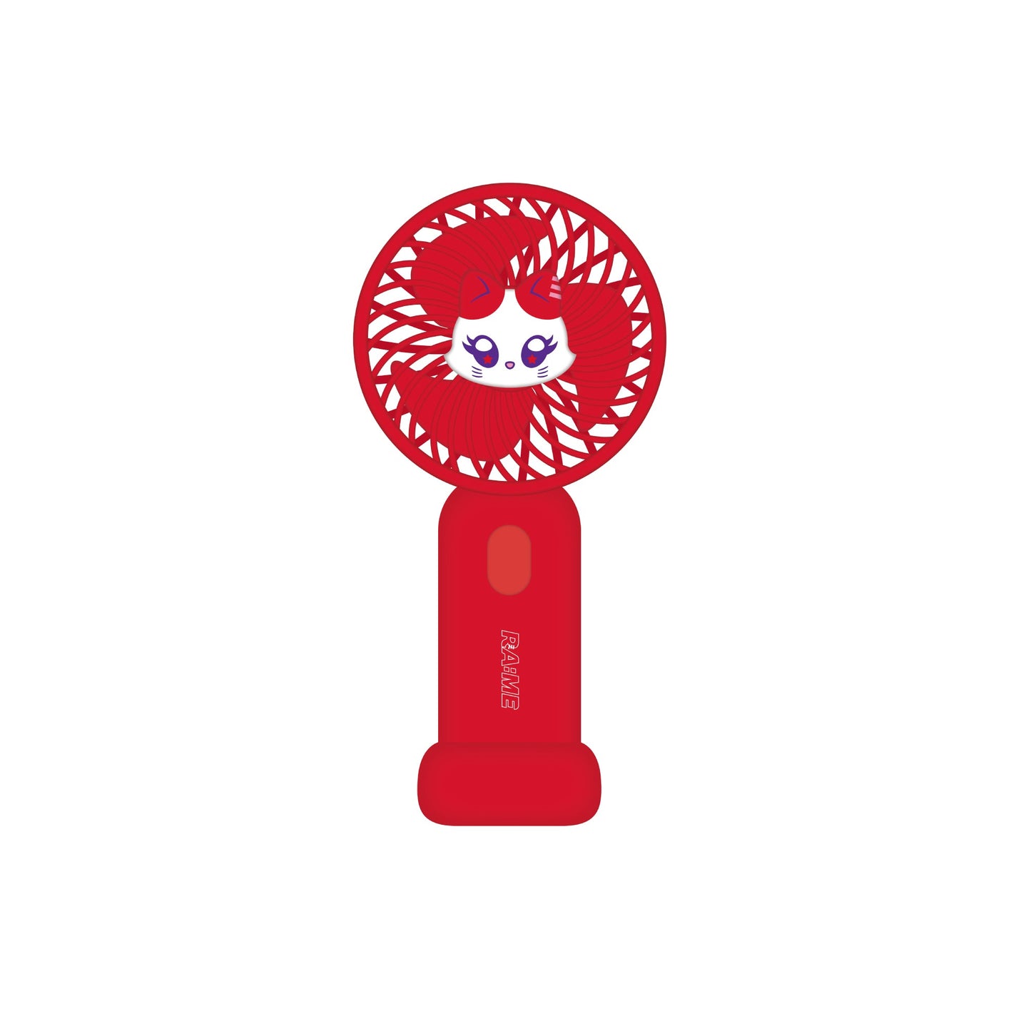 ME:EYE’s ミニハンディファン (RA:ME)