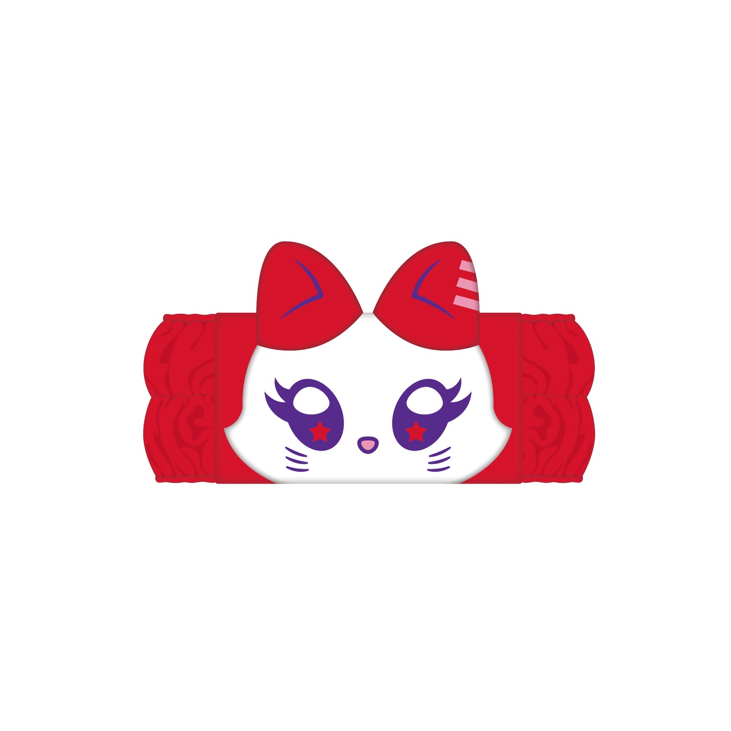 ME:EYE’s ヘアバンド (RA:ME)