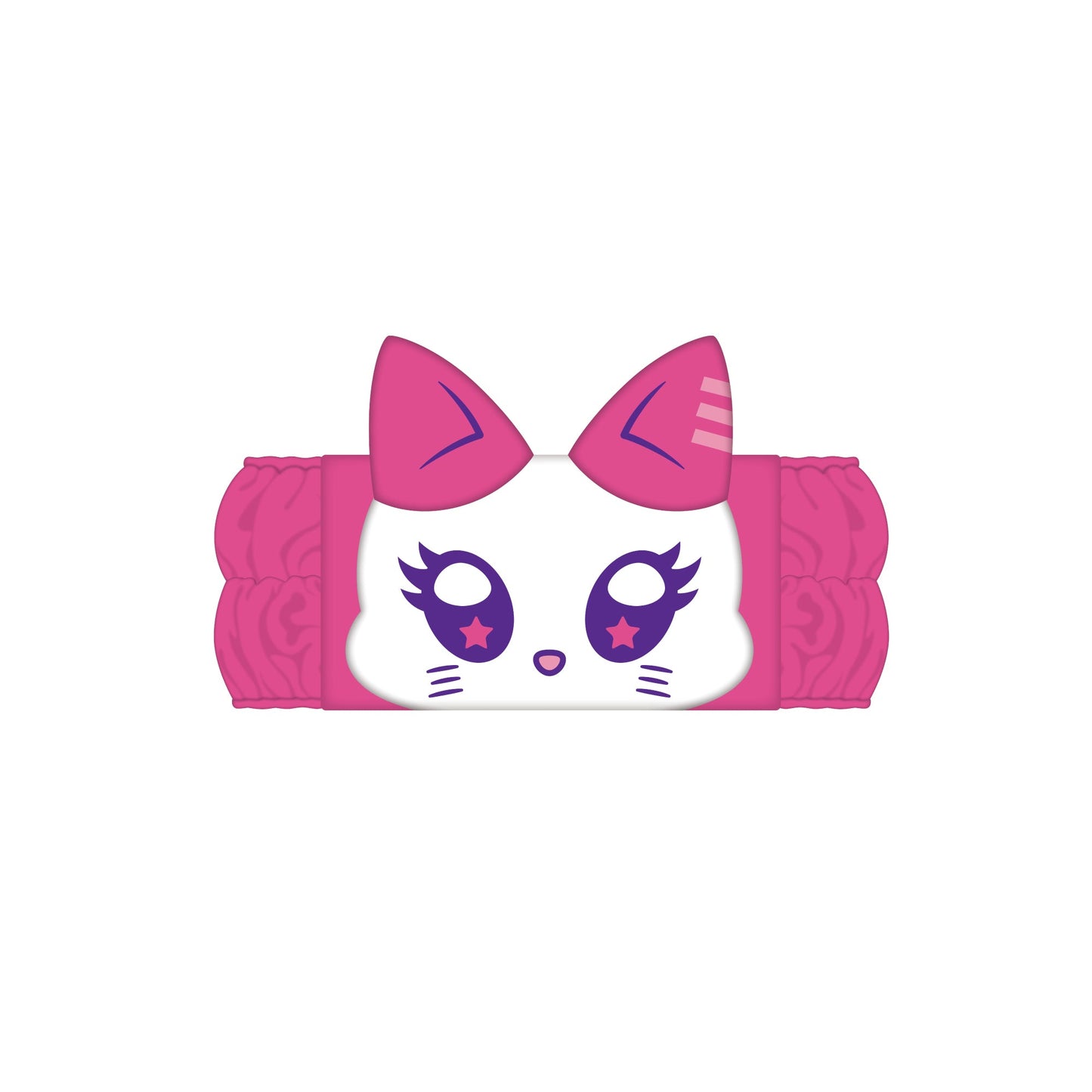 ME:EYE’s ヘアバンド (RI:NYAN)
