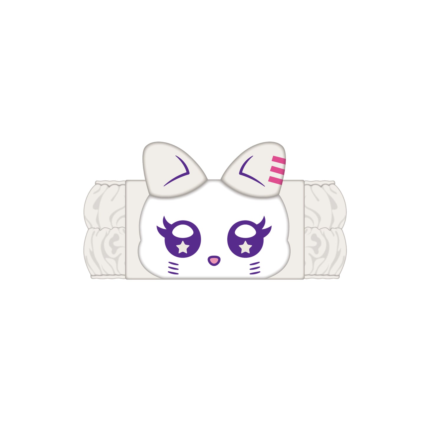 ME:EYE’s ヘアバンド (TSUKI)