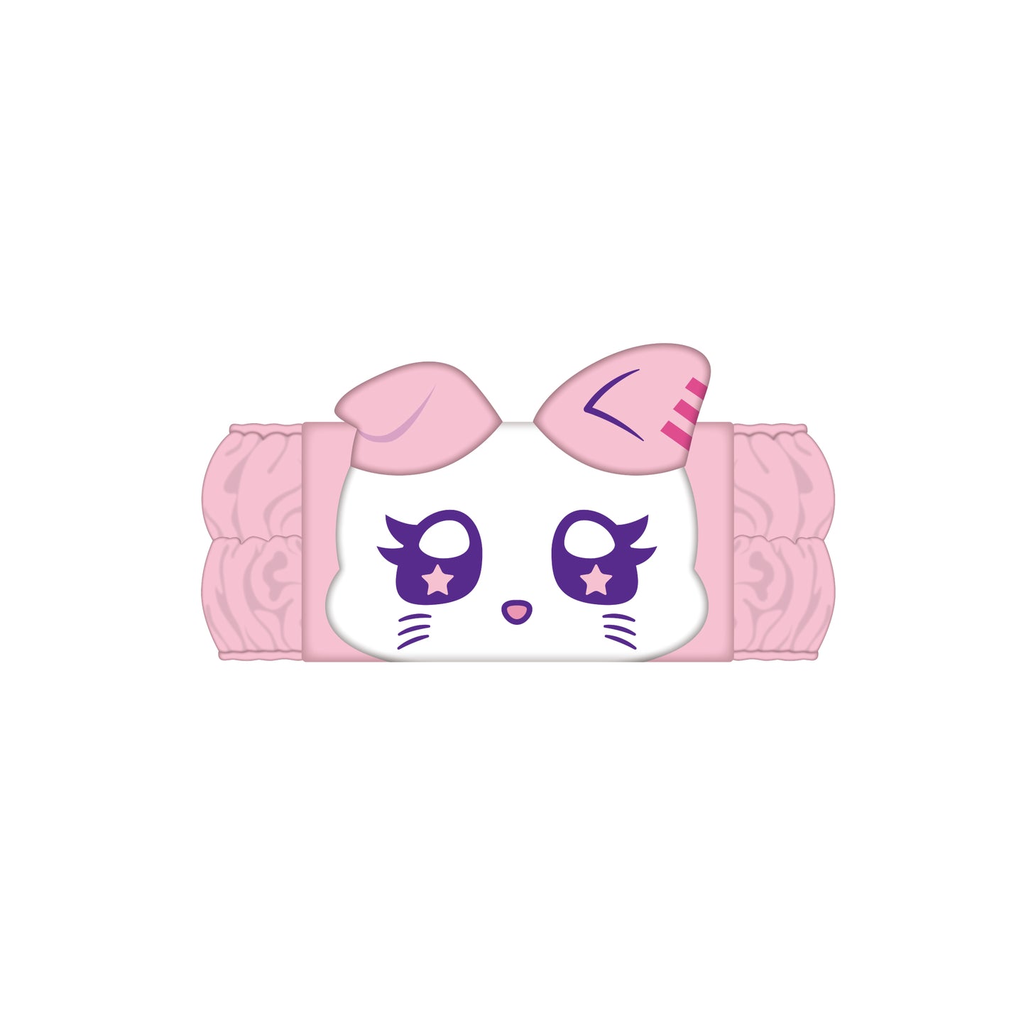 ME:EYE’s ヘアバンド (BE:LLE)