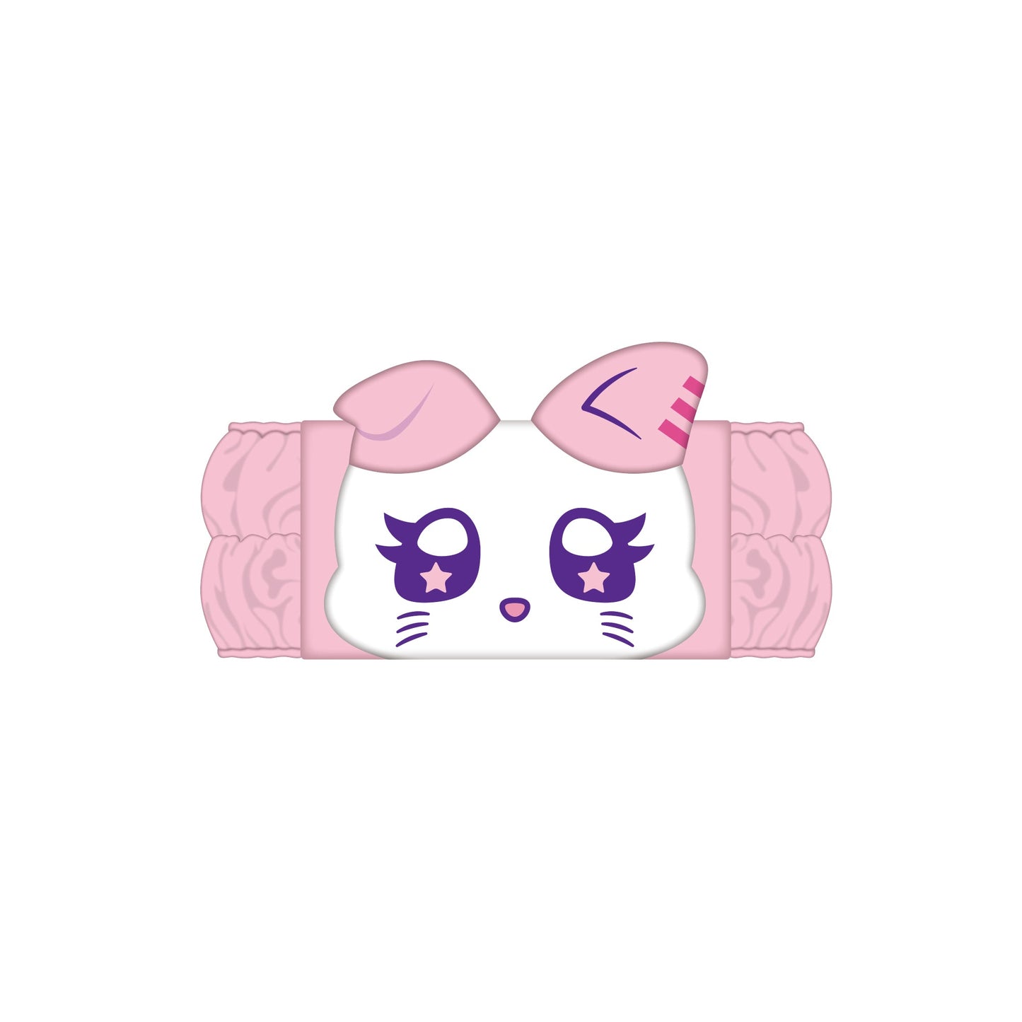 ME:EYE’s ヘアバンド (BE:LLE)