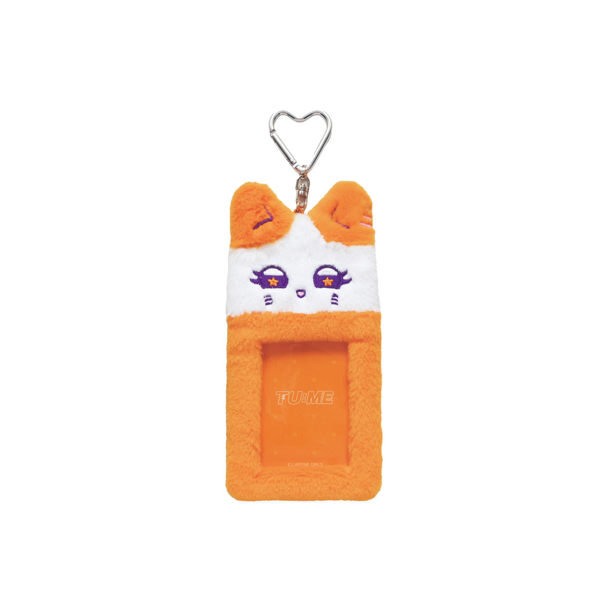 ME:EYE's トレカホルダー (TU:ME) – LAPONE STORE