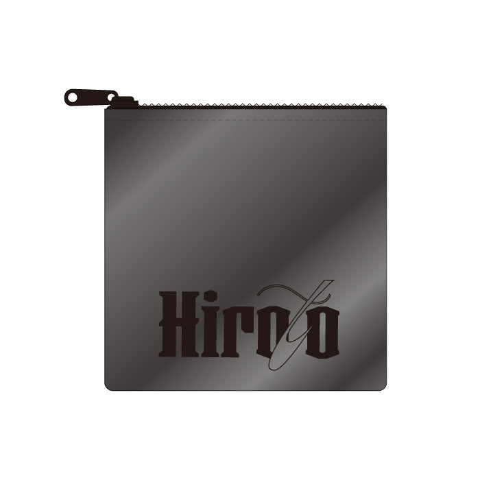 クリアポーチ (西洸人)