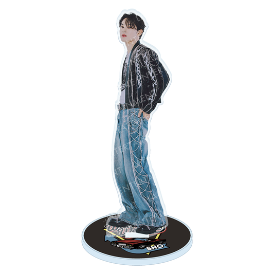 アクリルスタンド (與那城奨) /JO1DER SHOW 2024 ‘WHEREVER WE ARE’