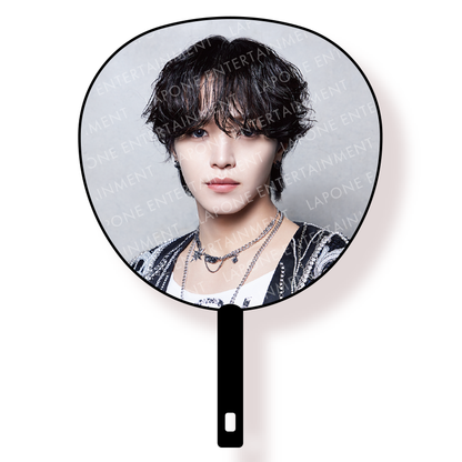 BIGうちわ (大平祥生) / JO1DER SHOW 2025 'WHEREVER WE ARE' IN TOKYO BIGうちわ (大平祥生) / JO1DER SHOW 2025 'WHEREVER WE ARE' IN TOKYO