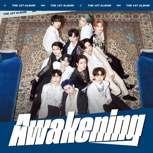 Awakening＜통상판＞