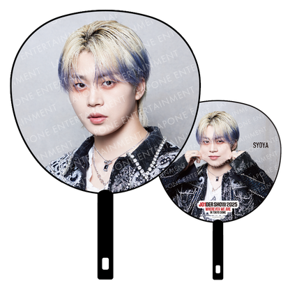 BIGうちわ (木全翔也) – LAPONE STORE BIGうちわ (木全翔也) – LAPONE STORE