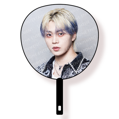 BIGうちわ (木全翔也) / JO1DER SHOW 2025 'WHEREVER WE ARE' IN TOKYO BIGうちわ (木全翔也) / JO1DER SHOW 2025 'WHEREVER WE ARE' IN TOKYO