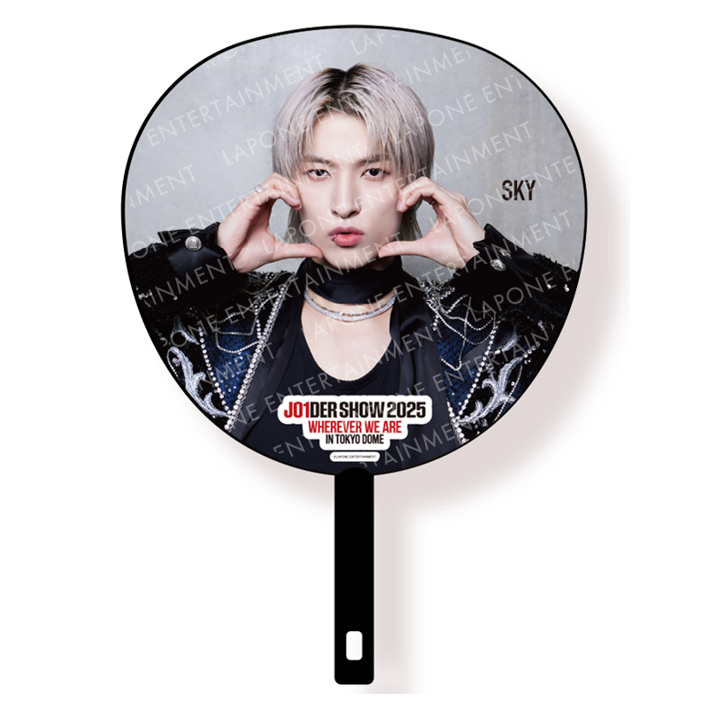 JO1DER SHOW JO1 マフラータオル 與那城奨 JO1 JO1DER SHOW 2025 東京 JO1DER SHOW JO1 マフラータオル 與那城奨 JO1 JO1DER SHOW 2025 東京