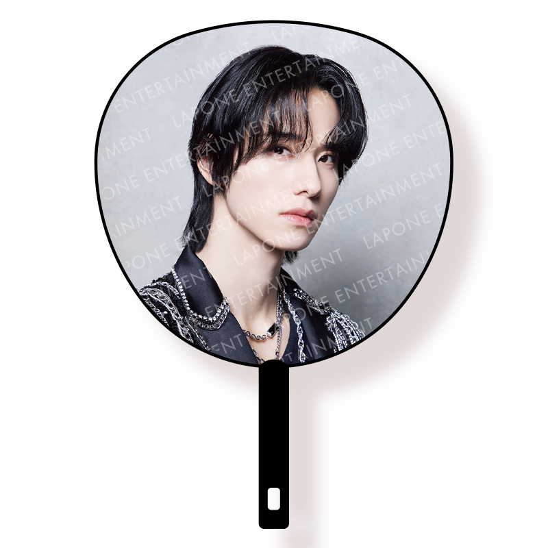 BIGうちわ (佐藤景瑚) / JO1DER SHOW 2025 ‘WHEREVER WE ARE’ IN TOKYO DOME