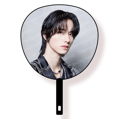 BIGうちわ (佐藤景瑚) / JO1DER SHOW 2025 ‘WHEREVER WE ARE’ IN TOKYO DOME