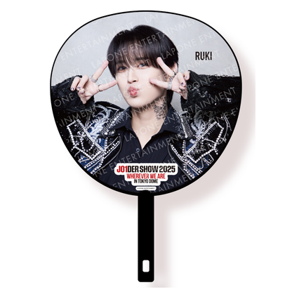 BIGうちわ (白岩瑠姫) – LAPONE STORE BIGうちわ (白岩瑠姫) – LAPONE STORE