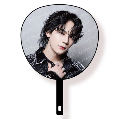 BIGうちわ (豆原一成) / JO1DER SHOW 2025 'WHEREVER WE ARE' IN TOKYO BIGうちわ (豆原一成) / JO1DER SHOW 2025 'WHEREVER WE ARE' IN TOKYO