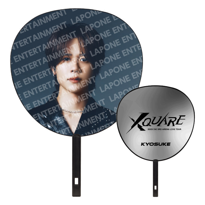 手数料安い 3RD INI 2025 ARENA STORE LAPONE – 事後EC販売 [XQUARE] TOUR LIVE アイドル