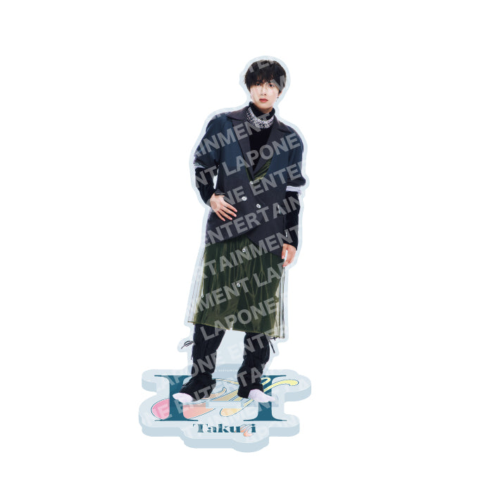 INI – LAPONE STORE