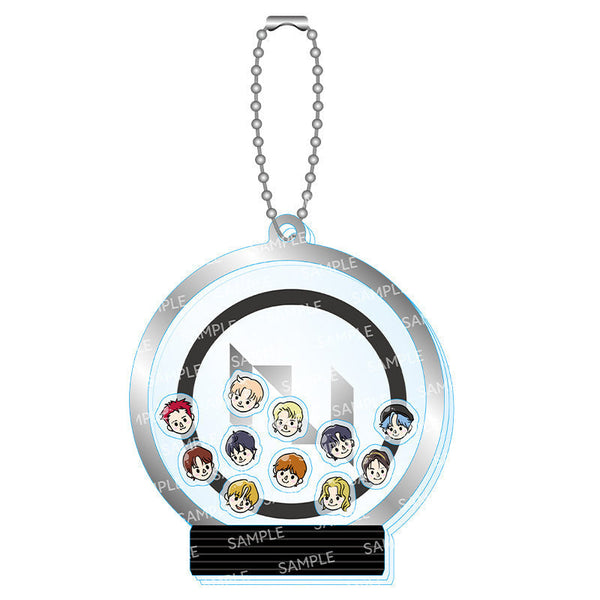 シェイカーキーホルダー INI – LAPONE GOODS STORE