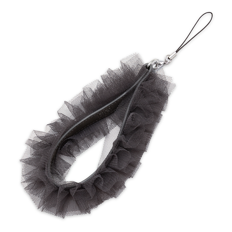 OFFICIAL LIGHT STICK ストラップ (Gray)