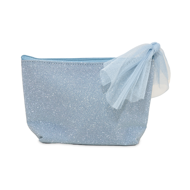 Tiny Shiny Pouch (LIGHT BLUE) [Produced by IS:SUE]