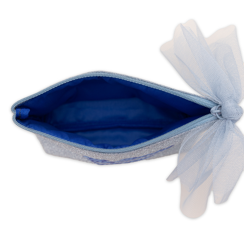 Tiny Shiny Pouch (LIGHT BLUE) [Produced by IS:SUE]