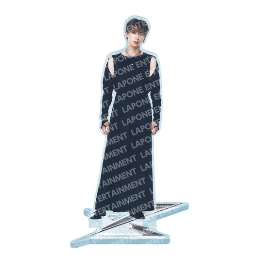 アクリルスタンド (許豊凡) / 2025 INI 3RD ARENA LIVE TOUR [XQUARE]