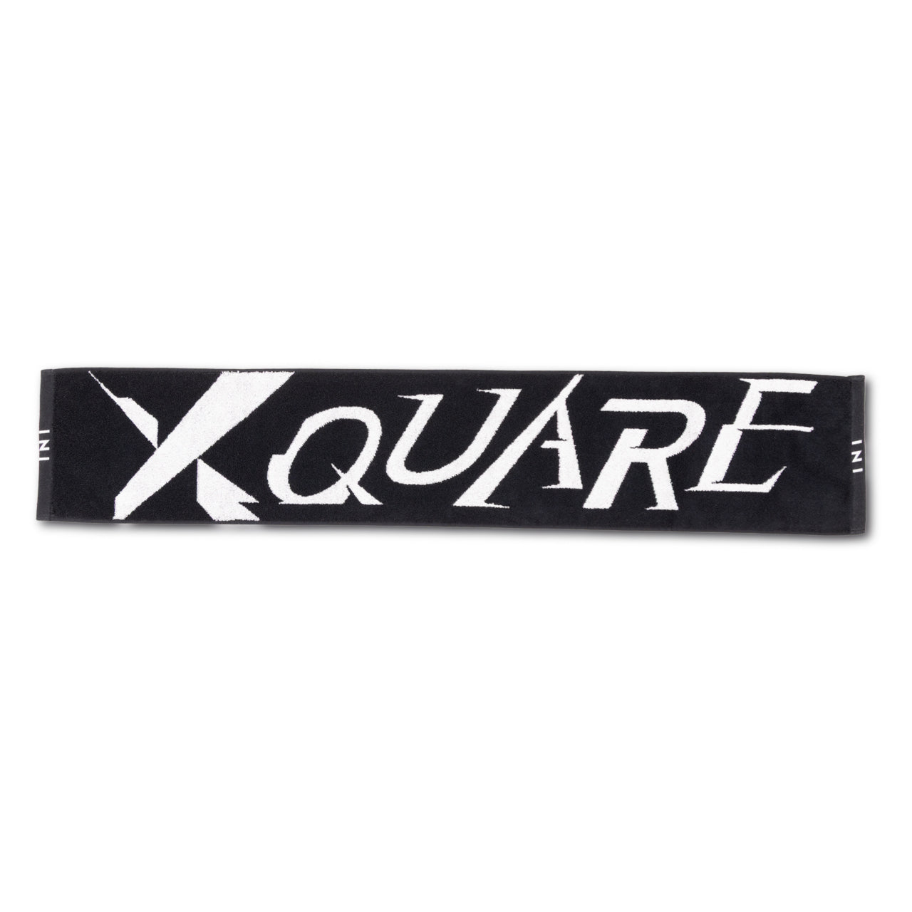 マフラータオル / 2025 INI 3RD ARENA LIVE TOUR [XQUARE]